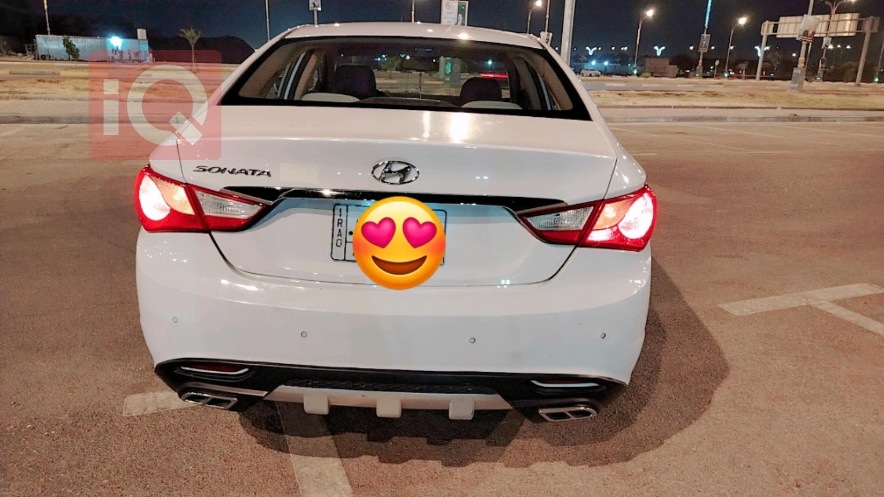 هيونداي سوناتا